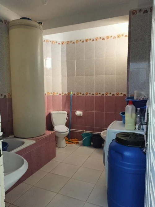 Vente Appartement F4 Béjaïa Bejaia