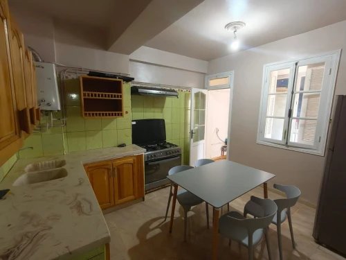 Vente Appartement F4 Béjaïa Bejaia