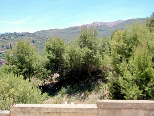 Vente Villa Béjaïa Bejaia
