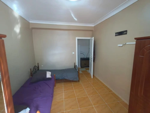 Vente Appartement F4 Béjaïa Bejaia