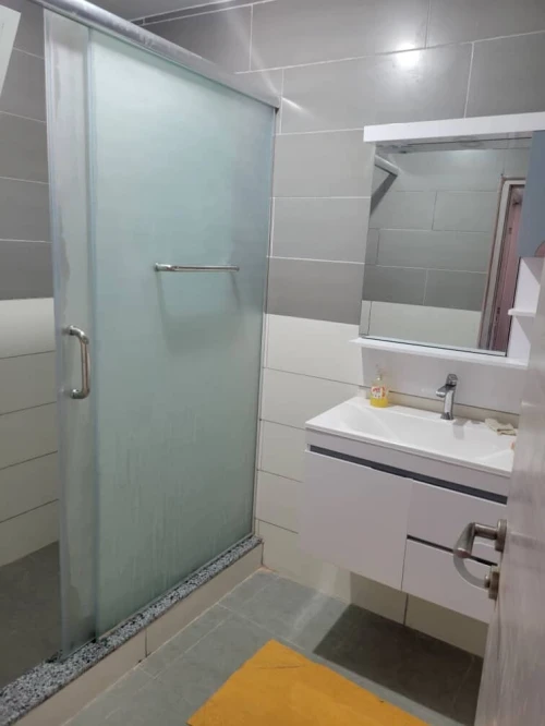 Vente Appartement F3 Béjaïa Bejaia
