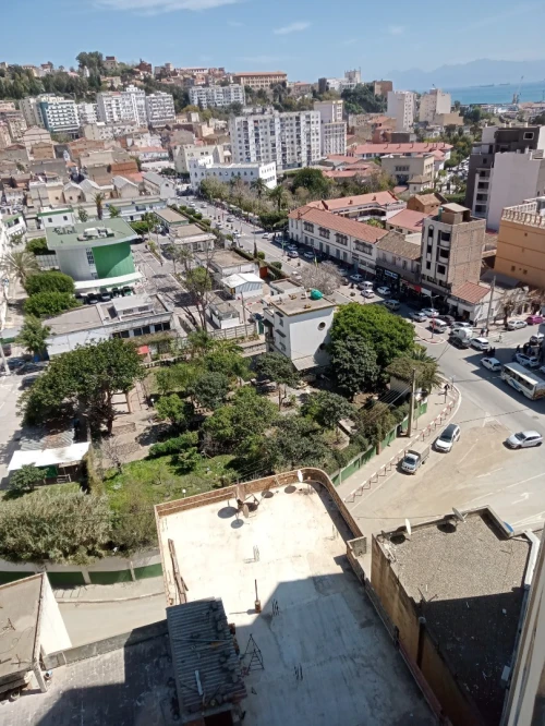 Vente Appartement F3 Béjaïa Bejaia