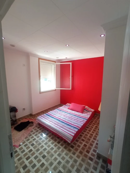 Vente Appartement F4 Béjaïa Bejaia 20