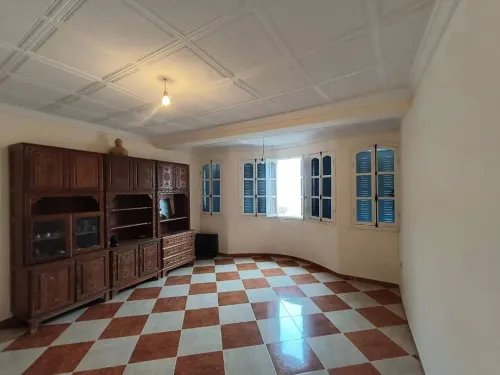 Vente Villa Béjaïa Bejaia