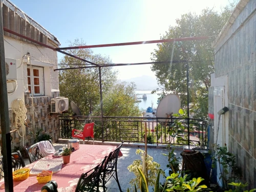 Vente Villa Béjaïa Bejaia