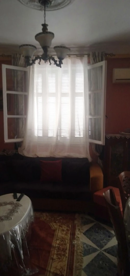 Vente Appartement F3 Béjaïa Bejaia