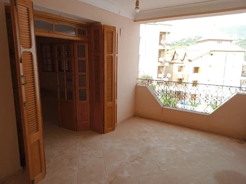 Vente Villa Béjaïa Bejaia