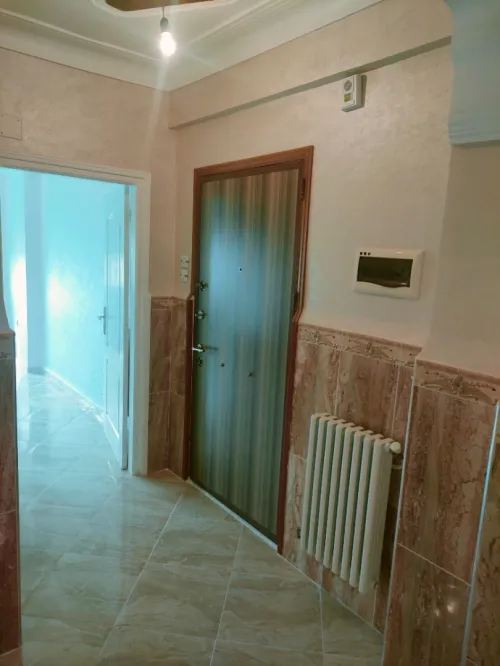 Vente Duplex F6 Béjaïa Bejaia