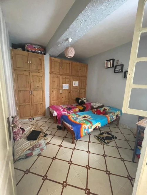 Vente Villa Béjaïa Bejaia
