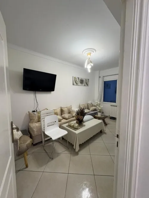 Vente Appartement F3 Béjaïa Bejaia