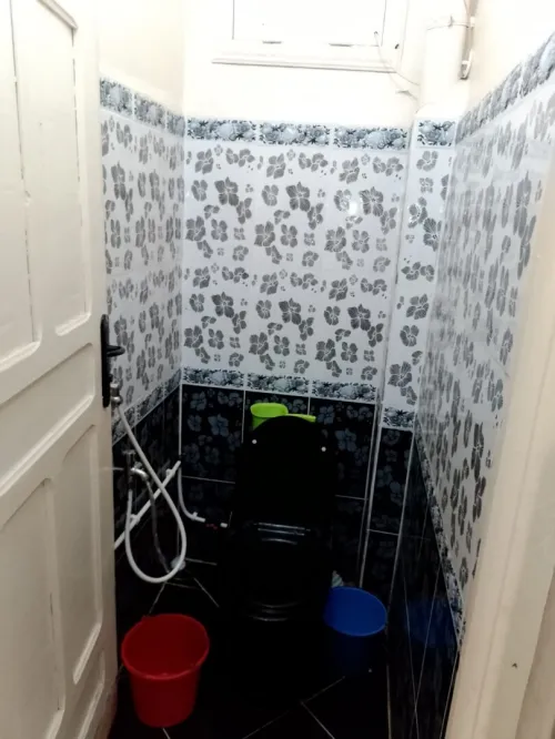 Vente Appartement F4 Béjaïa Bejaia