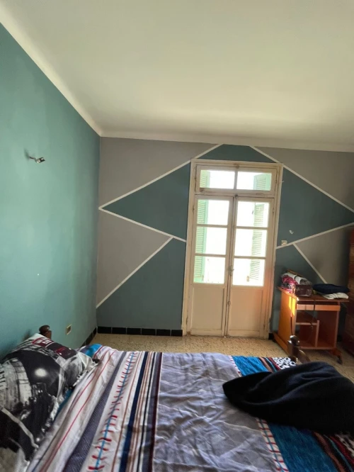 Vente Appartement F5 Béjaïa Bejaia