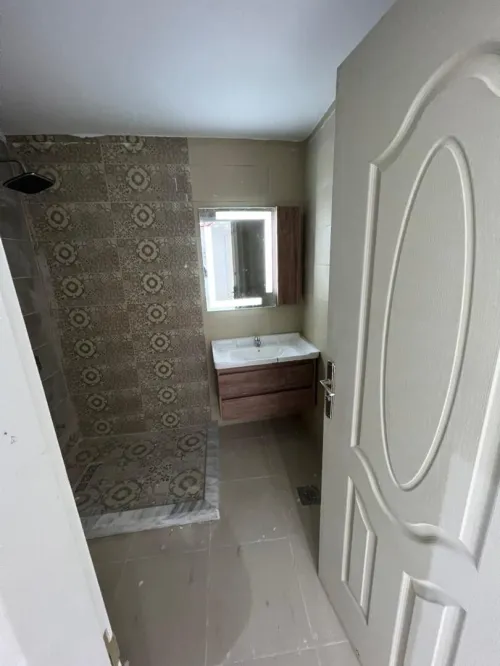 Vente Appartement F4 Béjaïa Sidi aich