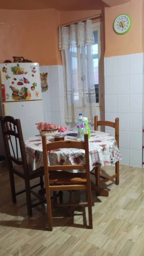 Vente Appartement F4 Béjaïa Bejaia