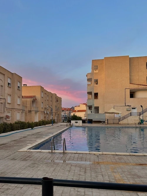 Vente Appartement F3 Béjaïa Beni ksila