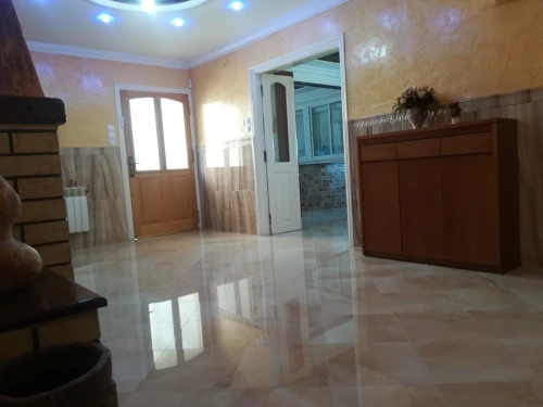 Vente Villa Béjaïa Bejaia