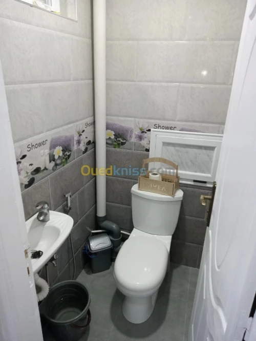 Vente Villa Béjaïa Bejaia