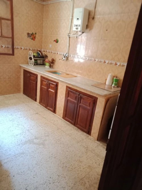 Vente Villa Béjaïa Bejaia
