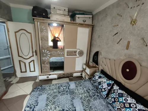 Vente Appartement F3 Béjaïa Bejaia