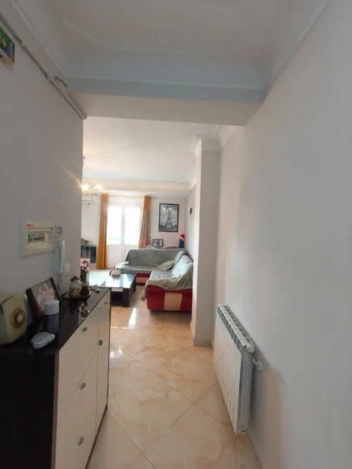 Vente Appartement F3 Béjaïa Bejaia