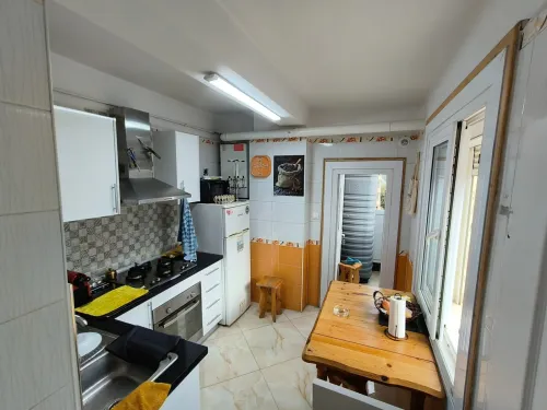 Vente Appartement F3 Béjaïa Bejaia