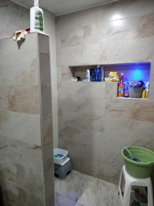 Vente Villa Béjaïa Bejaia