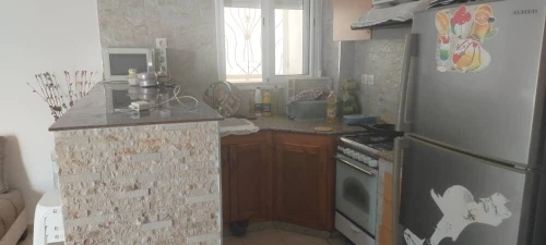Vente Appartement F2 Béjaïa Bejaia