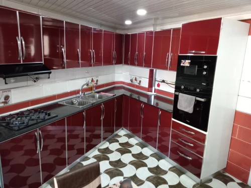 Vente Appartement F3 Béjaïa Bejaia