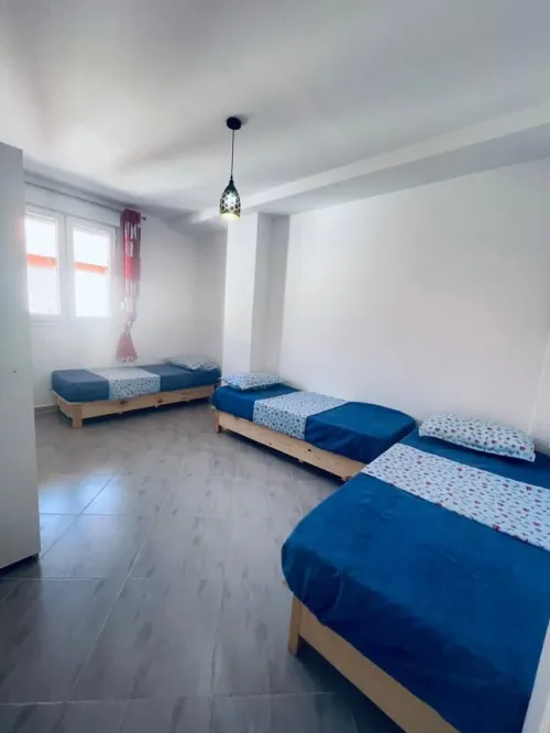 Vente Appartement F3 Béjaïa Bejaia