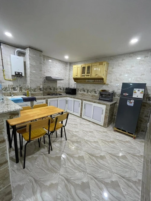 Vente Appartement F4 Béjaïa Bejaia