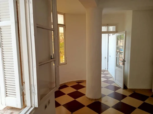 Vente Appartement Duplex F4 Béjaïa Bejaia
