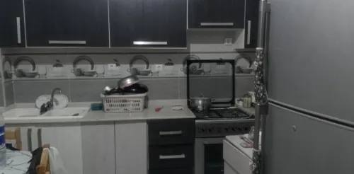 Vente Appartement F4 Béjaïa Bejaia