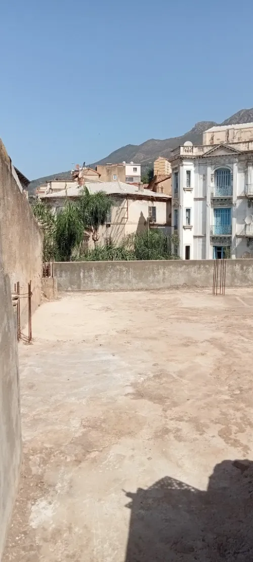 Vente Villa Béjaïa Bejaia