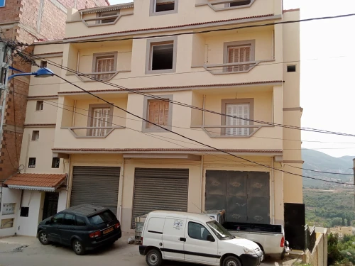 Vente Villa Béjaïa Bejaia
