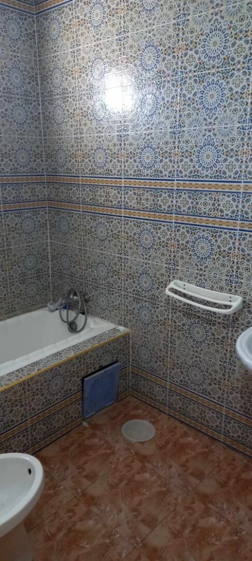 Vente Villa Béjaïa Beni ksila