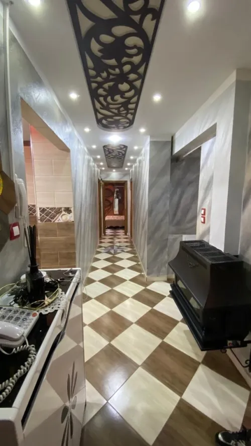Vente Appartement F4 Béjaïa Bejaia