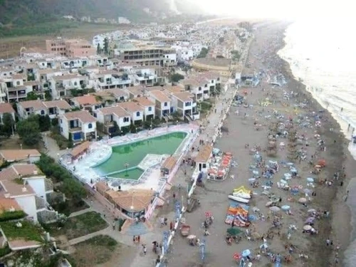 Vente Appartement F3 Béjaïa Tichy