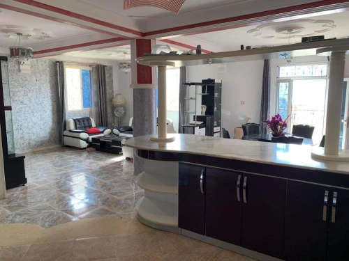 Vente Villa Bejaia Bejaia