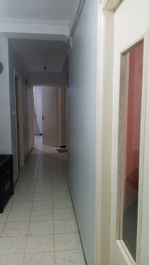 Vente Appartement F4 Béjaïa Bejaia