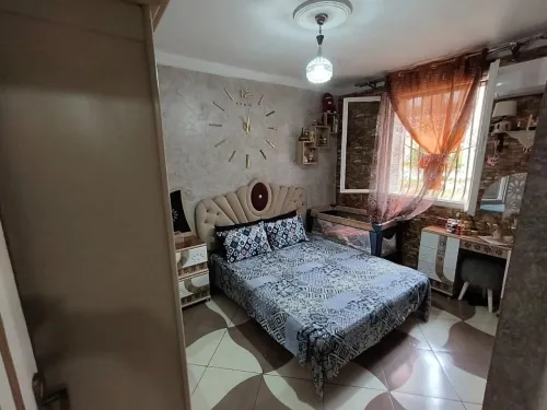 Vente Appartement F3 Béjaïa Bejaia