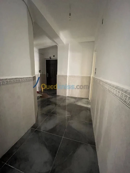 Vente Appartement F3 Béjaïa Tichy