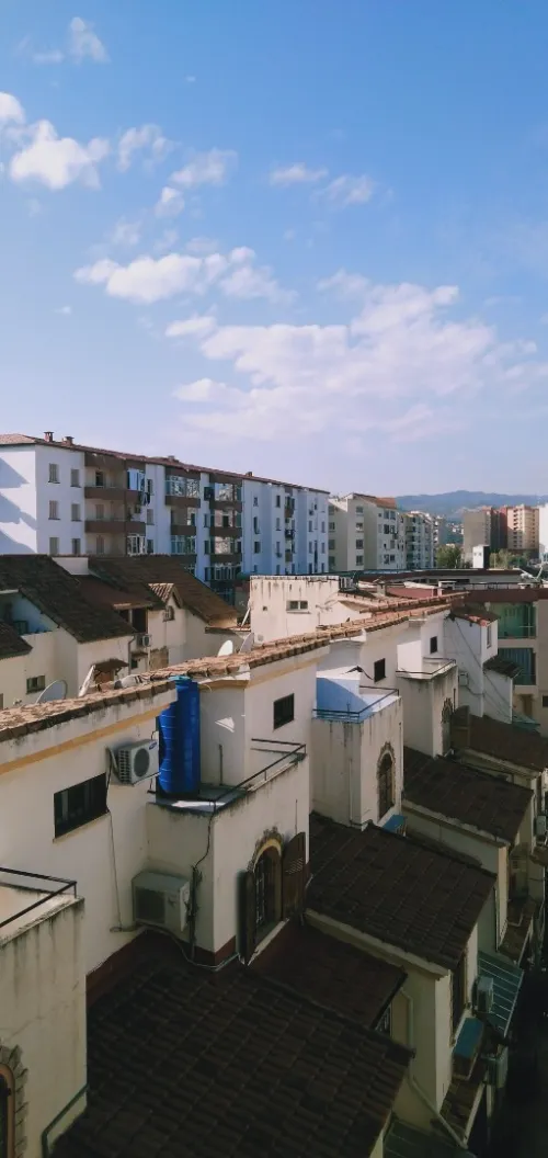 Vente Appartement F4 Béjaïa Bejaia