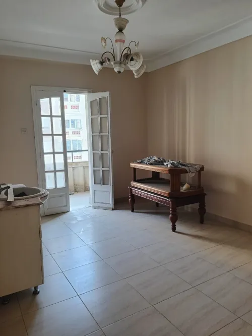 Vente Appartement F4 Béjaïa Bejaia