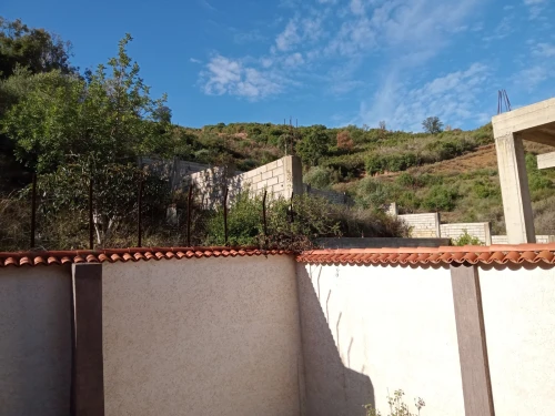 Vente Villa Béjaïa Bejaia