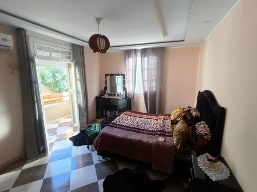 Vente Villa Béjaïa Bejaia