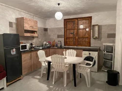 Vente Appartement F2 Béjaïa Bejaia
