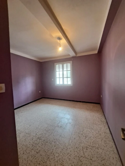 Vente Villa Béjaïa Bejaia