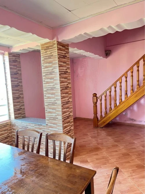 Vente Appartement Duplex F3 Béjaïa Melbou