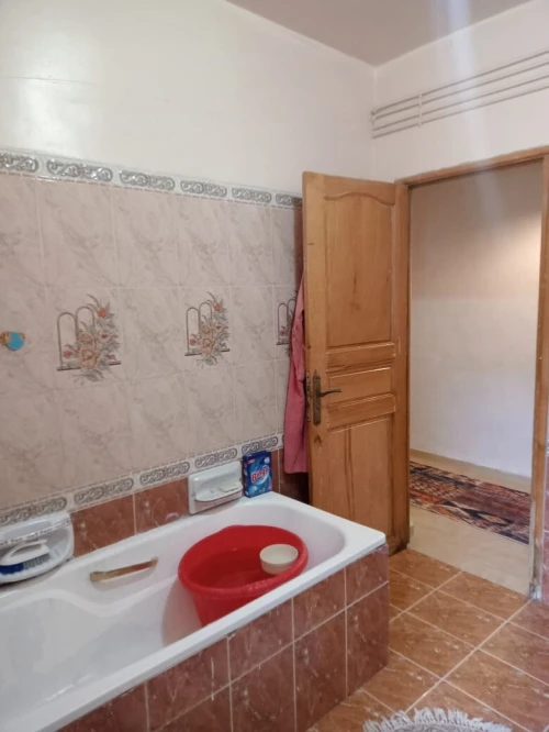 Vente Appartement F4 Béjaïa Bejaia