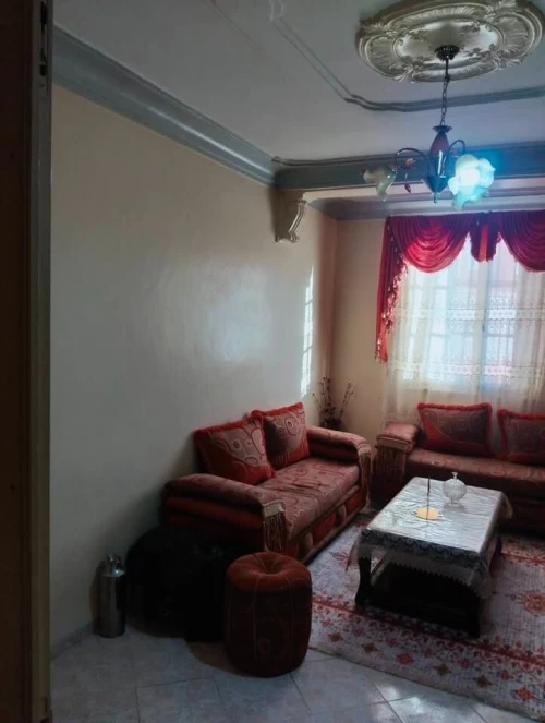 Vente Appartement F4 Béjaïa Bejaia
